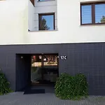 Apartament Z Basenem, Sala Fitness, Saunami Polanki Kolobrzeg