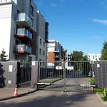 Apartament Z Basenem, Sala Fitness, Saunami Polanki Kolobrzeg