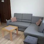 Apartament Z Basenem, Sala Fitness, Saunami Polanki Kolobrzeg