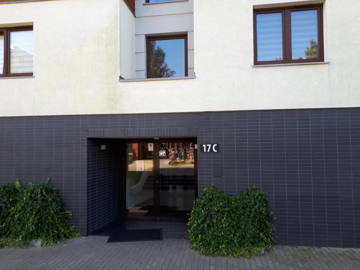 Apartament Z Basenem, Sala Fitness, Saunami Polanki Apartment *