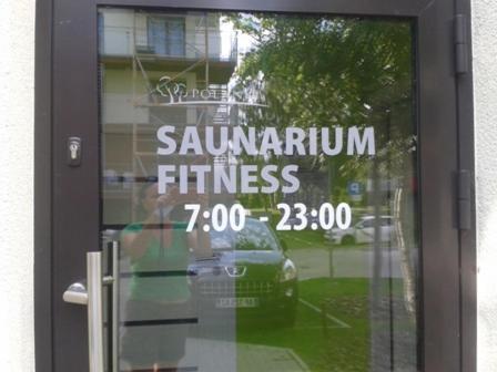 Apartament Z Basenem, Sala Fitness, Saunami Polanki Apartment *
