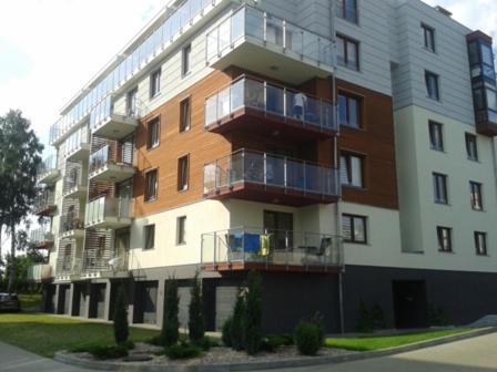 Apartament Z Basenem, Sala Fitness, Saunami Polanki * Kolobrzeg