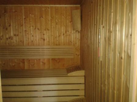 Apartament Z Basenem, Sala Fitness, Saunami Polanki Apartment *