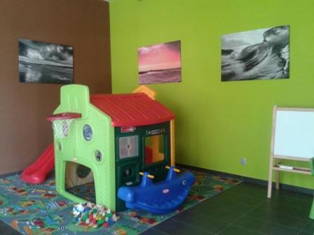 Apartament Z Basenem, Sala Fitness, Saunami Polanki Apartment Kolobrzeg