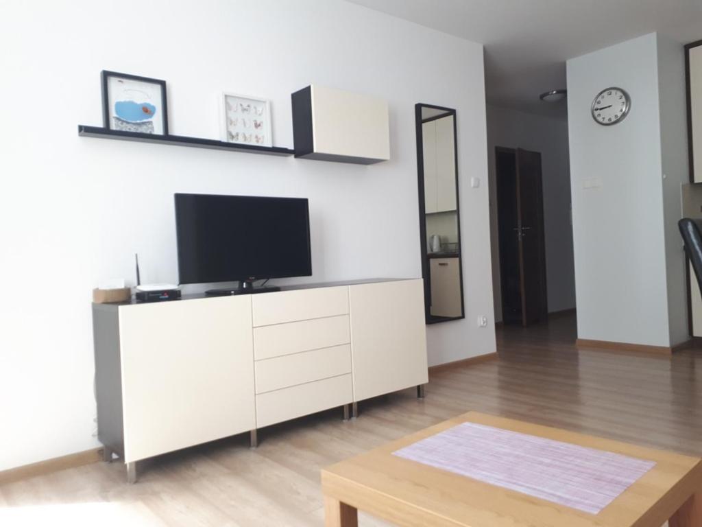 Apartment Apartament Z Basenem, Sala Fitness, Saunami Polanki Kolobrzeg