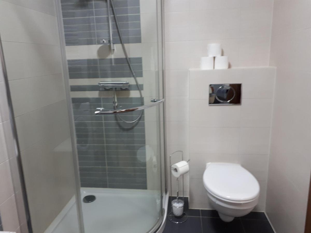 Apartment Apartament Z Basenem, Sala Fitness, Saunami Polanki *
