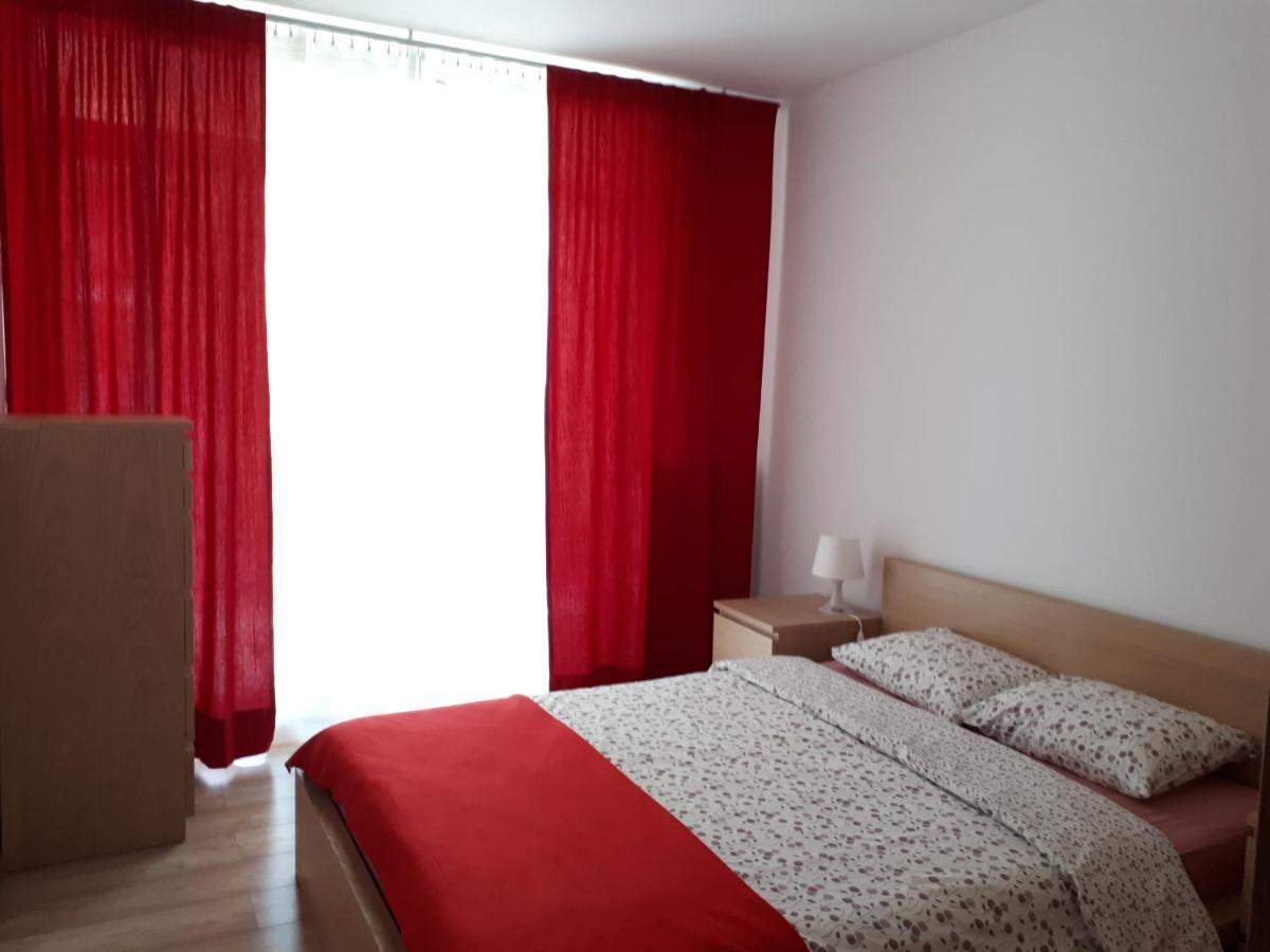 Apartament Z Basenem, Sala Fitness, Saunami Polanki * Kolobrzeg
