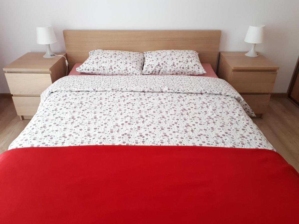 Apartment Apartament Z Basenem, Sala Fitness, Saunami Polanki
