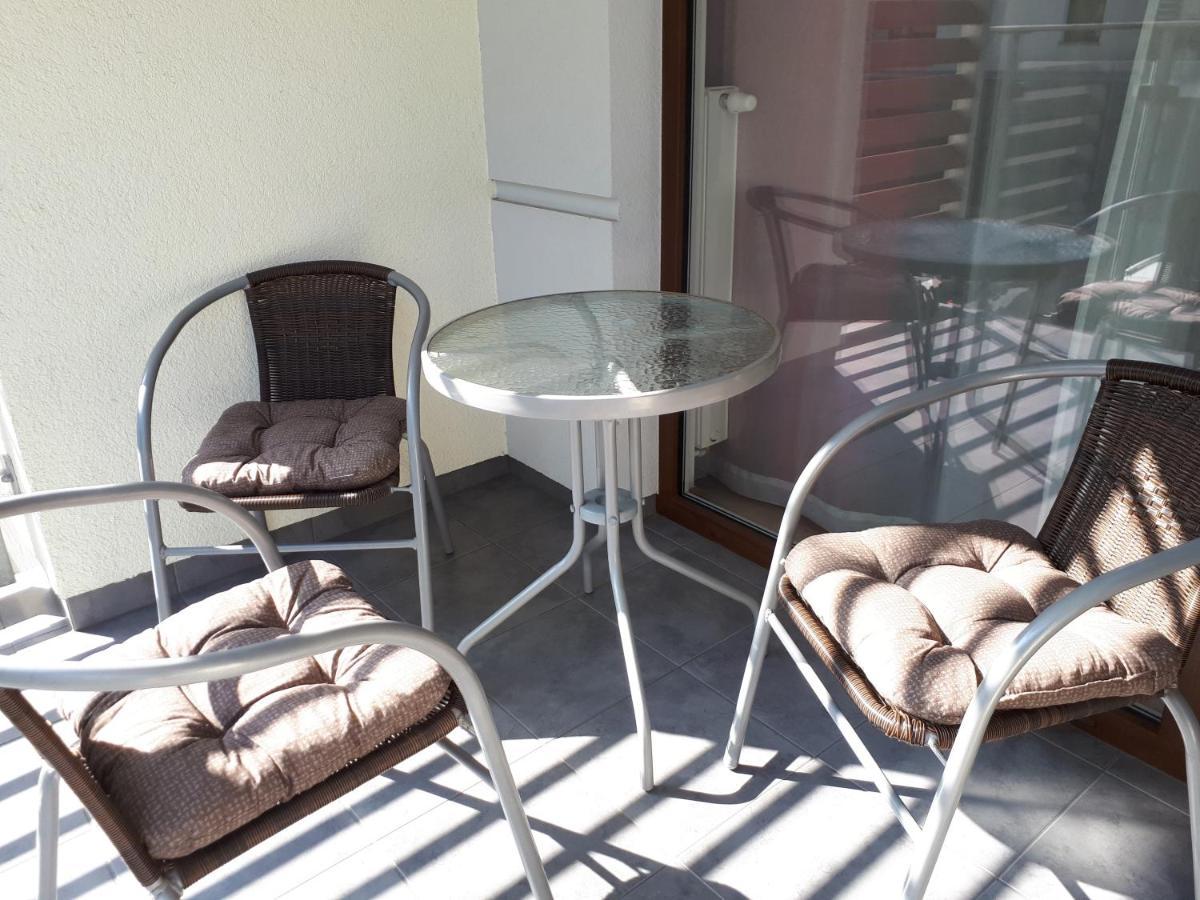 Apartment Apartament Z Basenem, Sala Fitness, Saunami Polanki *