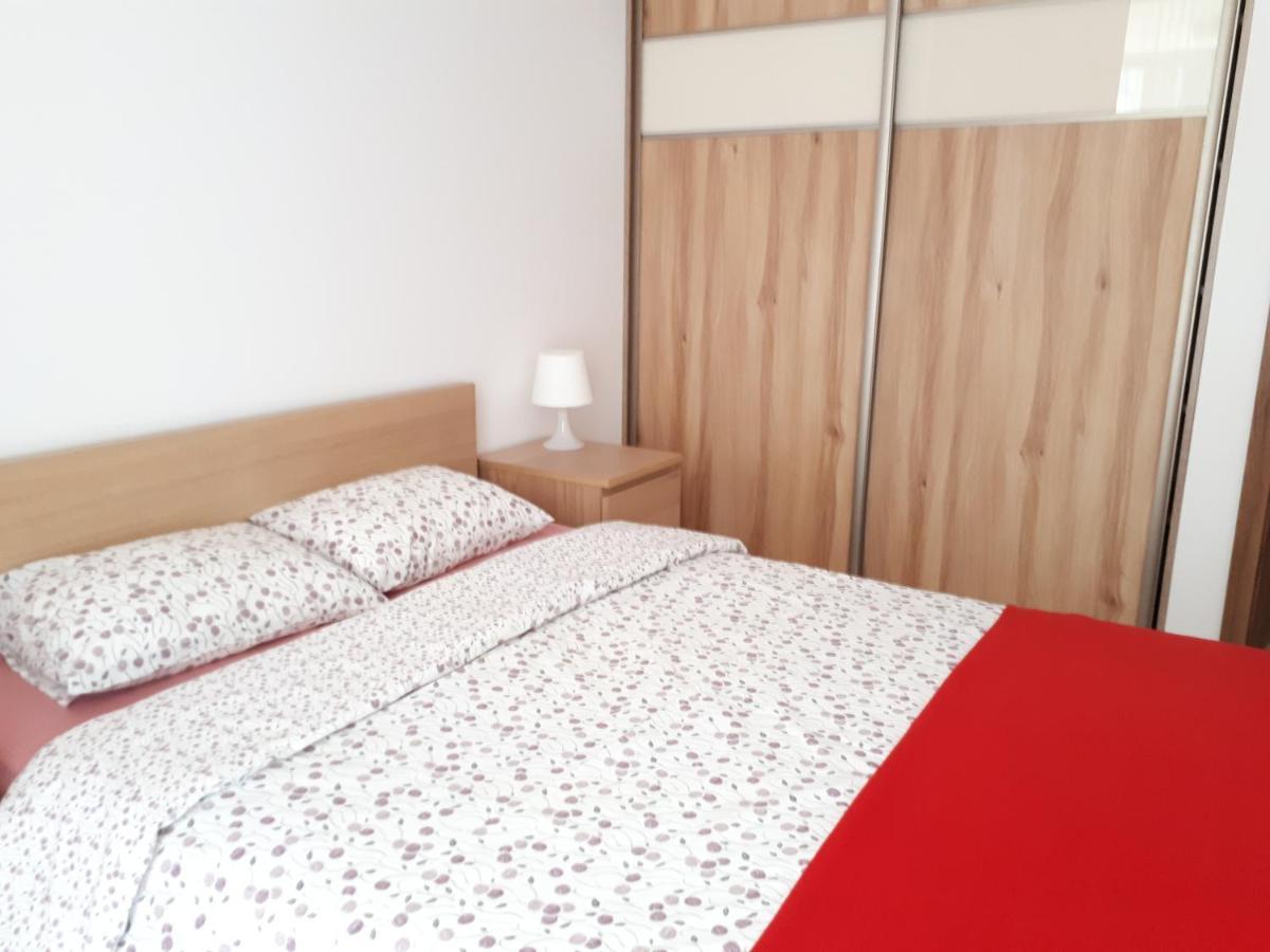 Apartament Z Basenem, Sala Fitness, Saunami Polanki