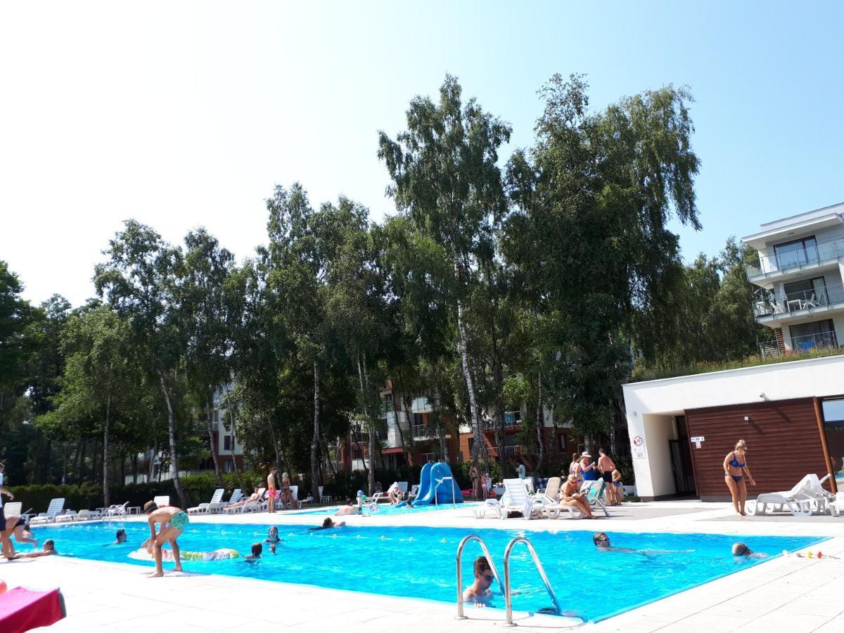 Apartament Z Basenem, Sala Fitness, Saunami Polanki * Kolobrzeg
