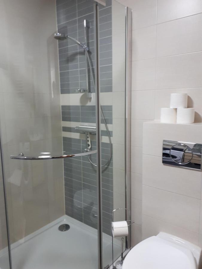 Apartment Apartament Z Basenem, Sala Fitness, Saunami Polanki