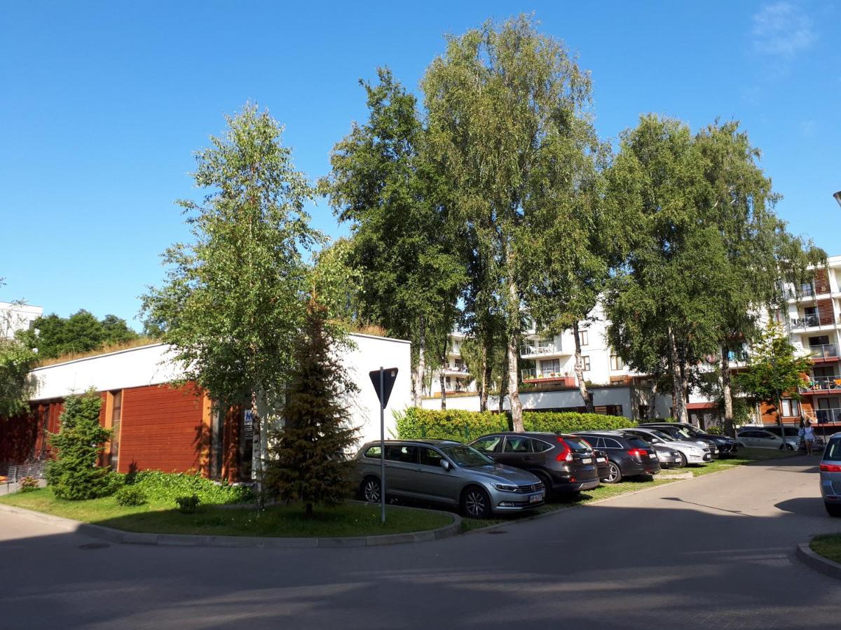 Apartment Apartament Z Basenem, Sala Fitness, Saunami Polanki