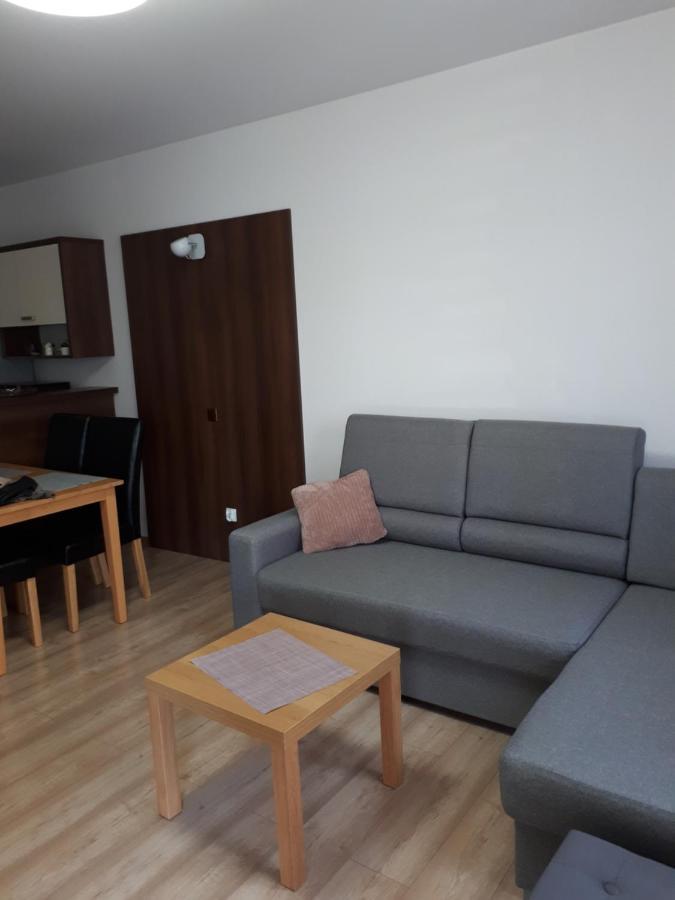Apartament Z Basenem, Sala Fitness, Saunami Polanki Apartment
