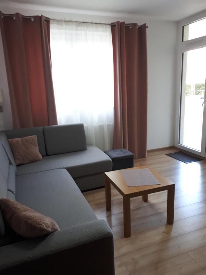 Apartment Apartament Z Basenem, Sala Fitness, Saunami Polanki