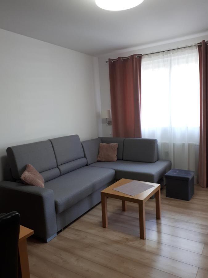 Apartament Z Basenem, Sala Fitness, Saunami Polanki Apartment