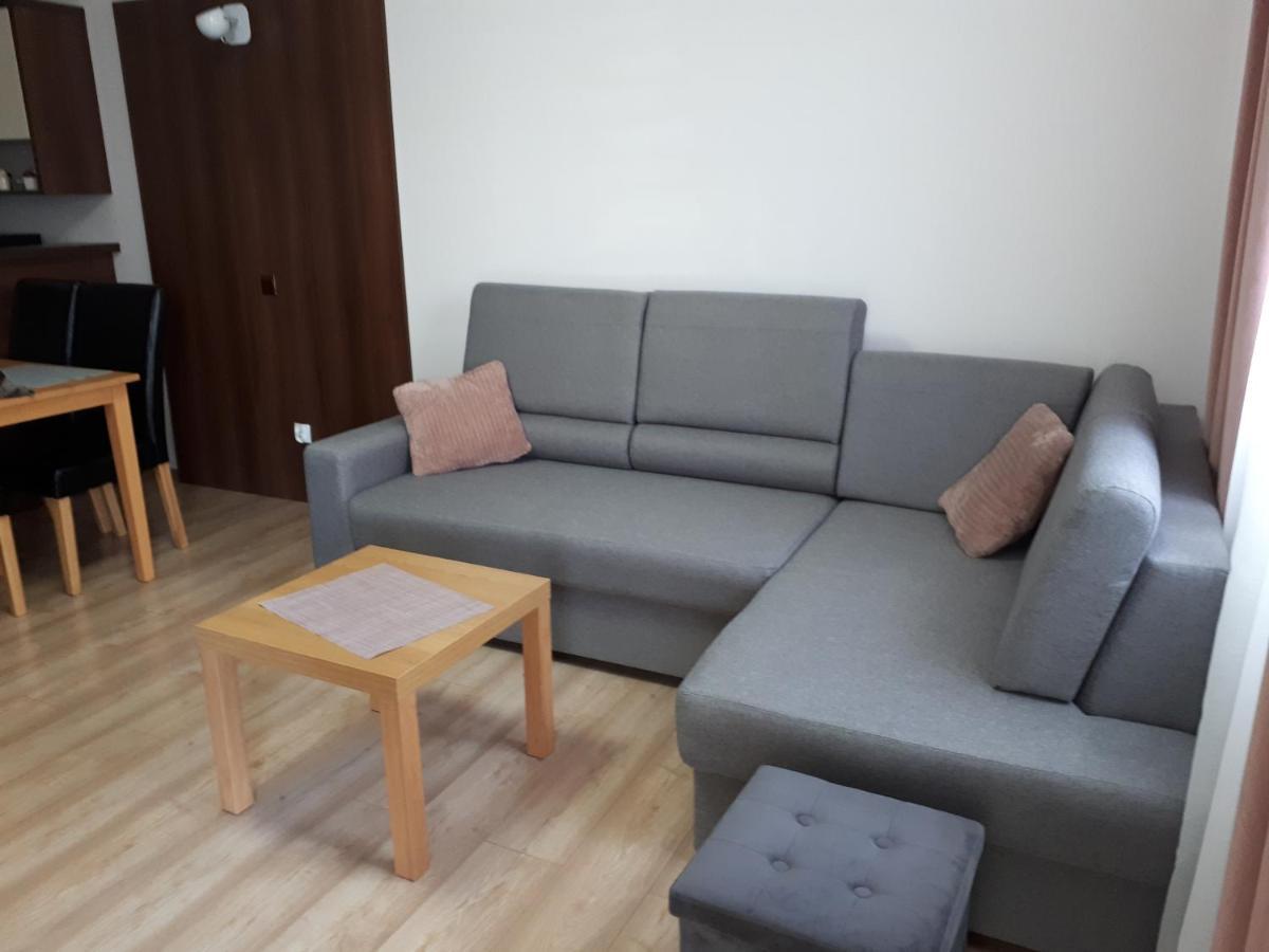 Apartment Apartament Z Basenem, Sala Fitness, Saunami Polanki Kolobrzeg
